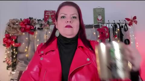 Vanessa online show from 12.30.24