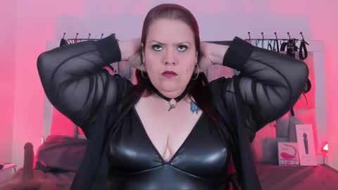 Vanessa online show from 01.24.25