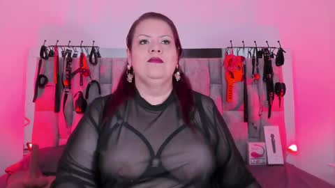 Vanessa online show from 01.29.25