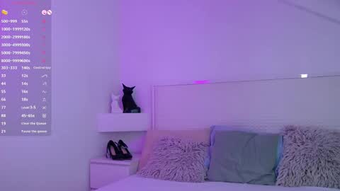 Snapshot of vanessa_muse chatting on 02.23.26 Kit online show from 02.23.26