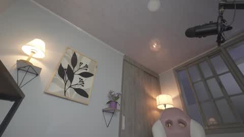 Vanessa Novvoa online show from 03.25.26