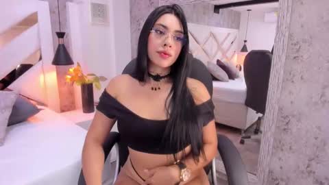 Vanessa  online show from 02.19.26