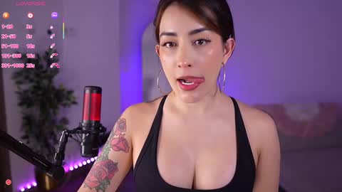 vanessa sexxy online show from 02.24.25