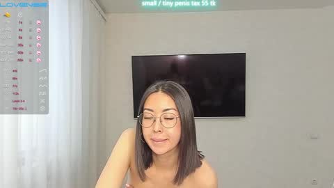 Vanessa online show from 12.27.24