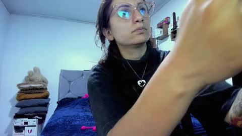 Snapshot of vanessa_udream chatting on 03.04.26 Vanessa online show from 03.04.26