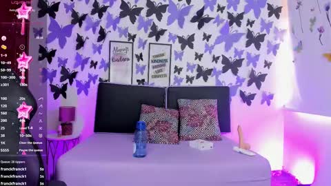 Vanessa  online show from 12.13.24