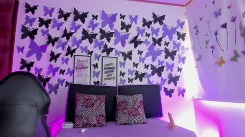 Vanessa  online show from 01.13.25