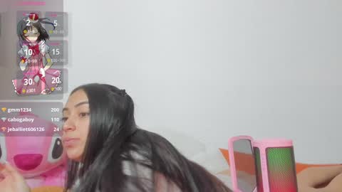 vanessaadol online show from 01.16.25