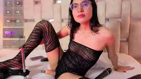 Vanessa online show from 11.30.25