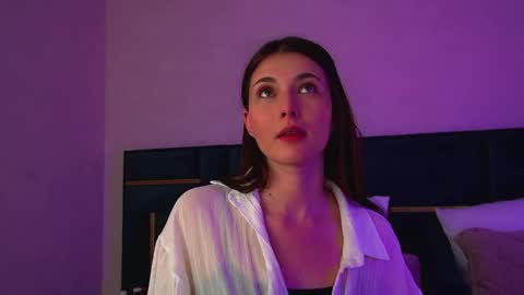 Vanessa online show from 01.14.26