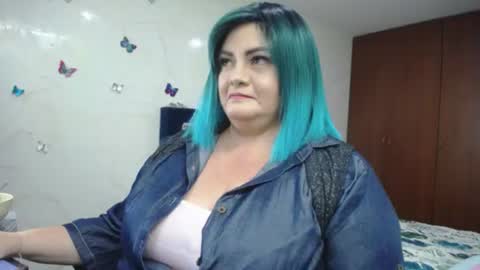 Vanessa online show from 07.21.26