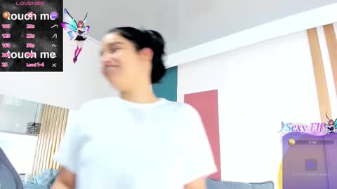 Mrs Doofenshmirtz online show from 03.26.26