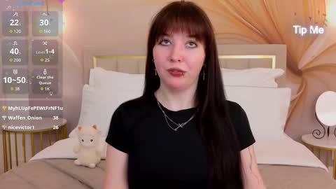 Vanessa online show from 01.31.26