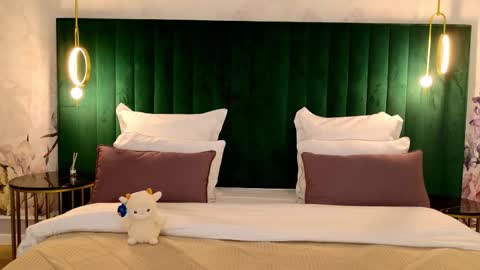 Vanessa online show from 03.16.26