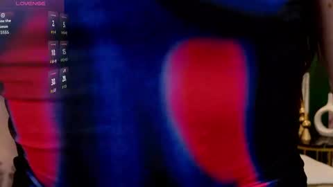 Vanessa online show from 04.14.26