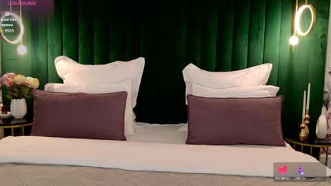 Vanessa online show from 04.21.26