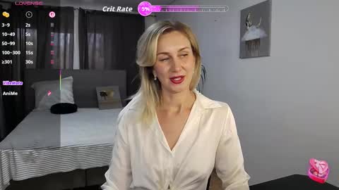 Vanessa  online show from 09.24.25