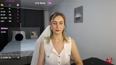 Vanessa  online show from 11.25.25