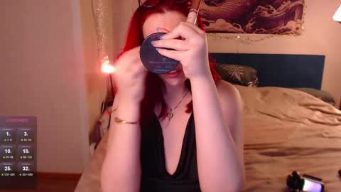 Vanessa follow me -  I will answer you there at any time online show from 02.20.25