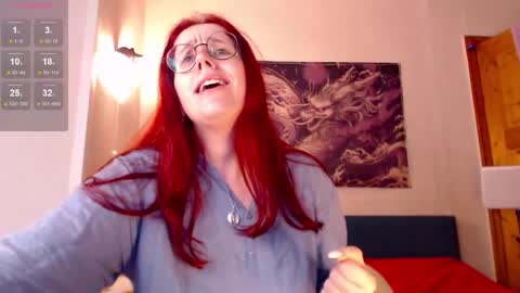 Vanessa follow me -  I will answer you there at any time online show from 09.09.25