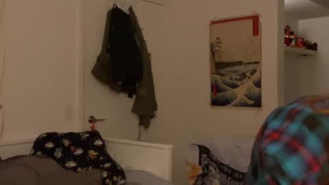 Snapshot of vanessapark chatting on 12.03.24 Vanessa  online show from 12.03.24