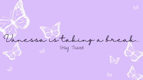 Snapshot of vanessapark chatting on 12.04.24 Vanessa  online show from 12.04.24