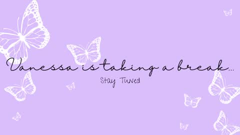 Snapshot of vanessapark chatting on 12.24.24 Vanessa  online show from 12.24.24