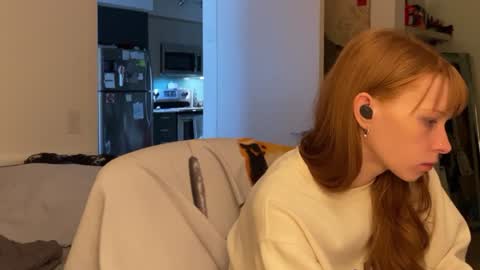 Snapshot of vanessapark chatting on 01.03.25 Vanessa  online show from 01.03.25