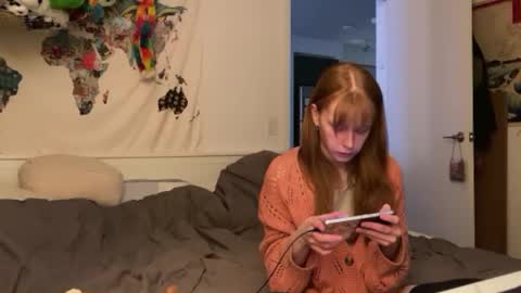 Snapshot of vanessapark chatting on 03.06.25 Vanessa  online show from 03.06.25