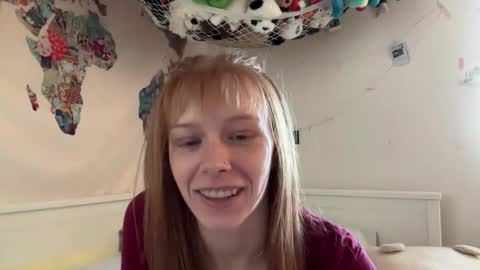 Snapshot of vanessapark chatting on 01.31.26 Vanessa online show from 01.31.26