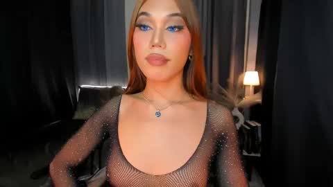 VanessaRiches online show from 12.12.24