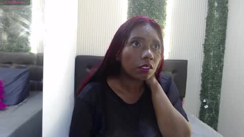 Vanessa  online show from 02.23.26