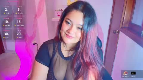 vanessascott_ online show from 09.26.25