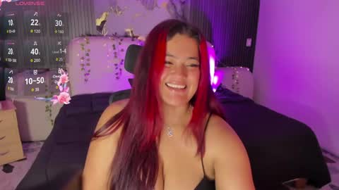 Snapshot of vanessascott_ chatting on 05.18.26 vanessascott_ online show from 05.18.26