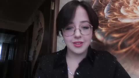 vanessashadow online show from 09.19.25