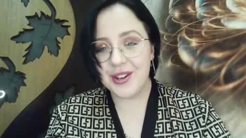 vanessashadow online show from 11.29.25