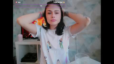 vanessatenderness online show from 01.18.26