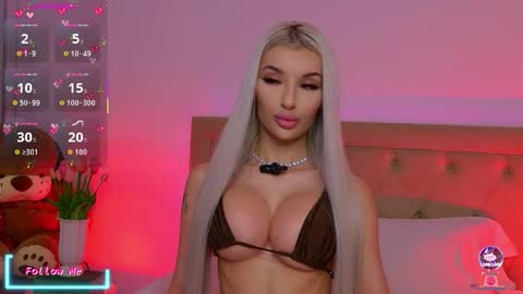 Vanessa online show from 03.08.26