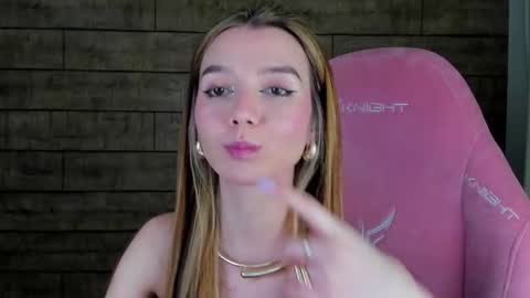 VanessaVienne online show from 01.16.26