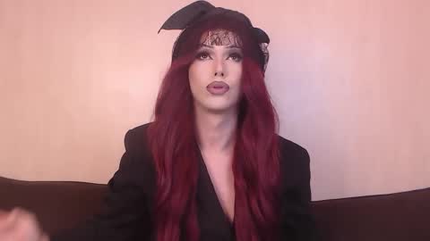 Vanessa online show from 02.08.26