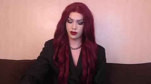 Vanessa online show from 03.29.26