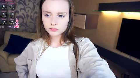 Luna online show from 11.01.25