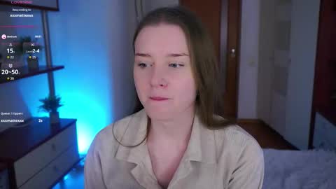 Luna online show from 01.13.26