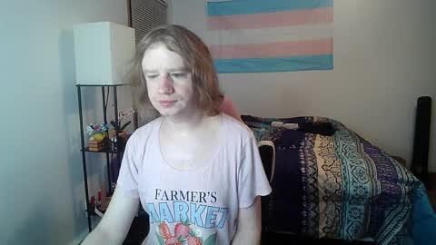 vanfairy526 online show from 04.03.26