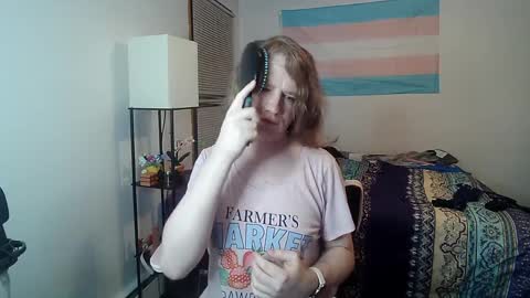 vanfairy526 online show from 04.04.26