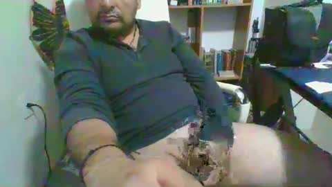 Arcangel online show from 12.01.24