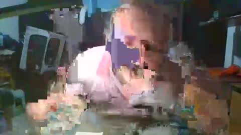 Arcangel online show from 11.01.25