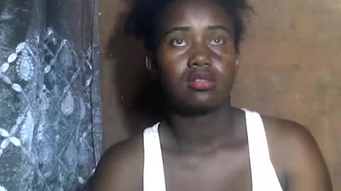 vaniah321 online show from 01.07.25