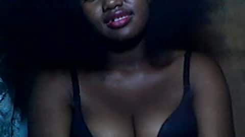 vaniah321 online show from 01.15.25