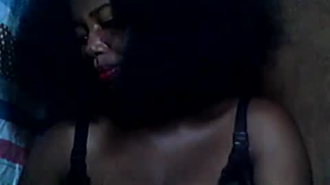 vaniah321 online show from 01.18.25